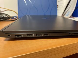 ORDENADOR PORTATIL HP VICTUS