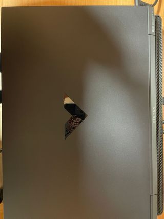 ORDENADOR PORTATIL HP VICTUS