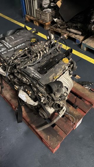 Motor Opel B14NEL
