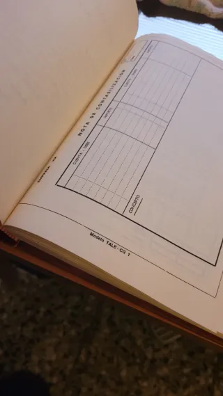 Manual de contabilidad para la empresa española