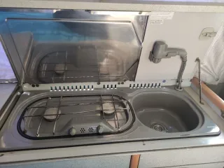 Volkswagen T4 California 1996