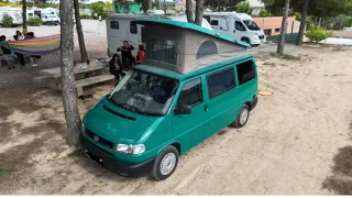 Volkswagen T4 California 1996