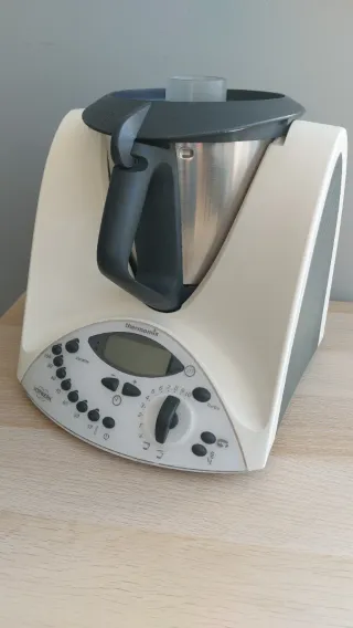 Thermomix TM31 - Piezas o Reparación