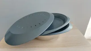 Thermomix TM31 - Piezas o Reparación