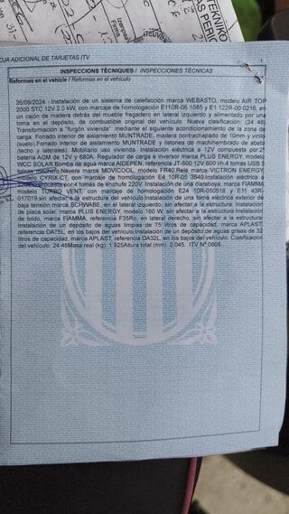 Volkswagen Transporter 1991