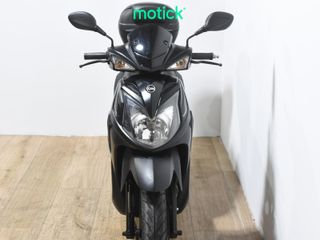 SYM SYMPHONY 125 SR