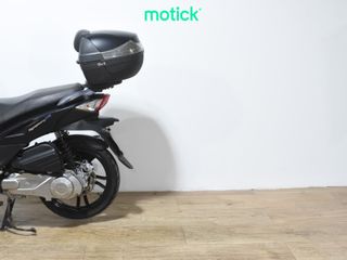SYM SYMPHONY 125 SR