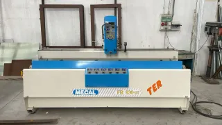 Copiadora industrial TER