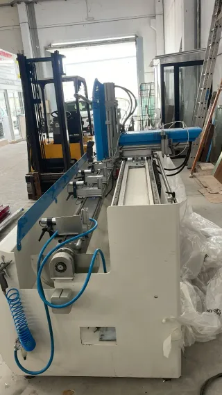 Copiadora industrial TER