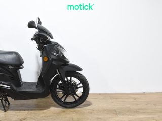 SYM SYMPHONY 125 SR