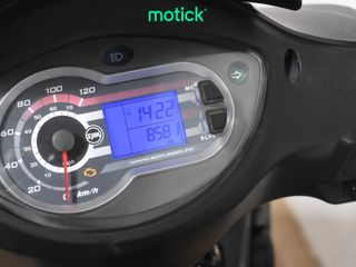 SYM SYMPHONY 125 SR