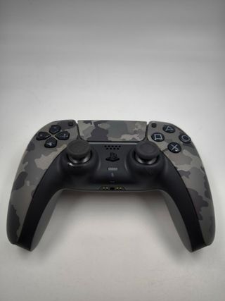 Mando Dualsense PS5 Sony Nuevo
