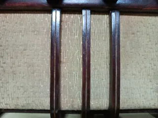 Radio Antigua Vintage Madera