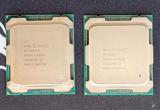 2x Intel Xeon E5-2682 v4 2.5GHz