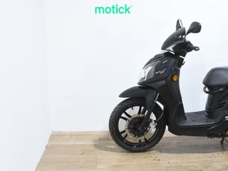 SYM SYMPHONY 125 SR