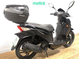 SYM SYMPHONY 125 SR