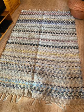 Alfombra Jarapa 250x170 cm