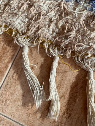 Alfombra Jarapa 250x170 cm