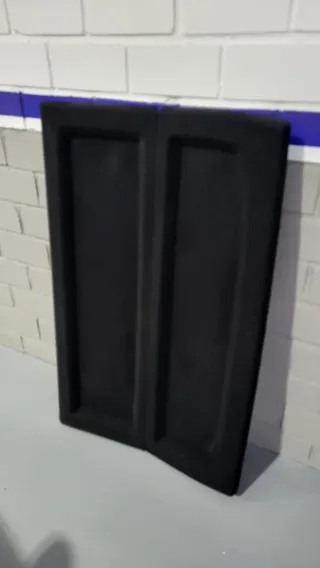 Bandeja Renault Kangoo Último Modelo