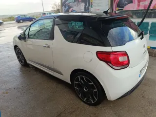 Citroen DS3 2011