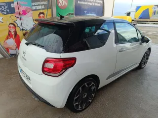 Citroen DS3 2011