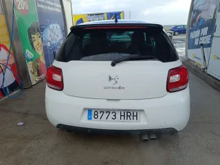 Citroen DS3 2011