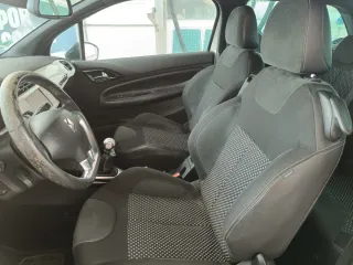 Citroen DS3 2011