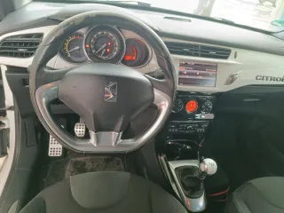 Citroen DS3 2011