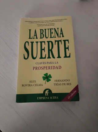 BUENA SUERTE, LA