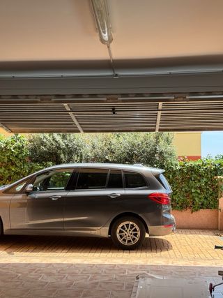 BMW Serie 2 Gran Tourer 2020