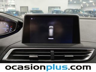 Peugeot 3008 PureTech 130 Allure EAT8 96 kW (130 CV)