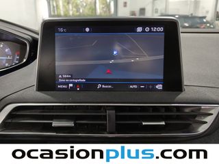 Peugeot 3008 PureTech 130 Allure EAT8 96 kW (130 CV)