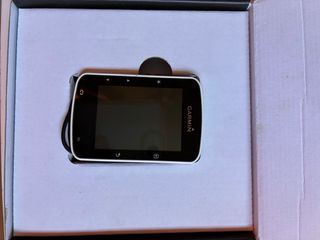 Ciclocomputador Garmin Edge 520 GPS Strava