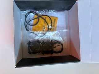 Ciclocomputador Garmin Edge 520 GPS Strava