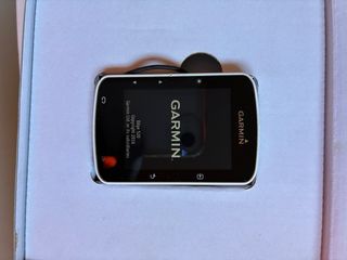 Ciclocomputador Garmin Edge 520 GPS Strava
