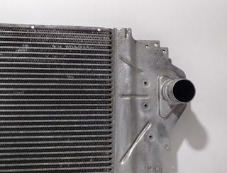 INTERCOOLER RENAULT CLIO II FASE II (B/CB0)