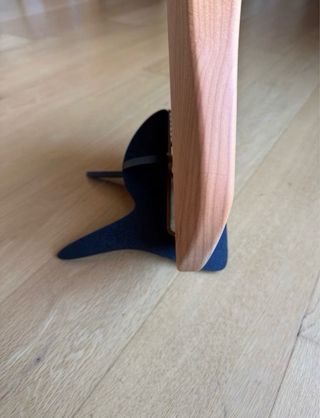 Soporte para guitarra eléctrica