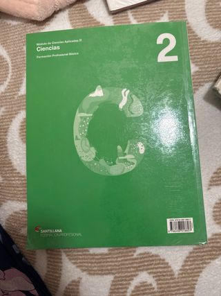 CIENCIAS APLICADAS I CIENCIAS NATURALES 1 FORMA...