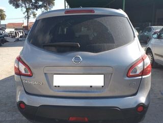 Piloto nissan 301658 67743739 qashqai / qashqai +2