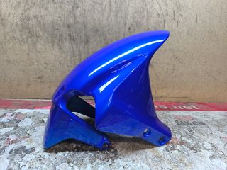 GUARDABARROS USADO HONDA CBR600RR 05 INVERTIDA