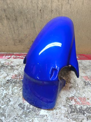 GUARDABARROS USADO HONDA CBR600RR 05 INVERTIDA