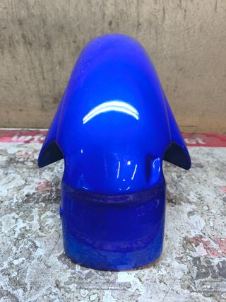 GUARDABARROS USADO HONDA CBR600RR 05 INVERTIDA