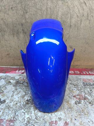 GUARDABARROS USADO HONDA CBR600RR 05 INVERTIDA