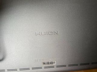 Tavoletta grafica Huion con schermo, supporto e pe