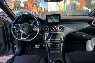 Mercedes-Benz Clase A 2016 - 220 177CV - 17,900€