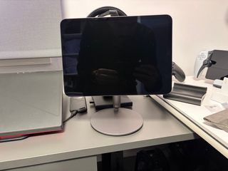 iPad Pro M4 11 256GB Negro (Wifi) + Magic Keyboard