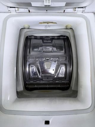 Lavadora Carga Superior Hoover 6kg