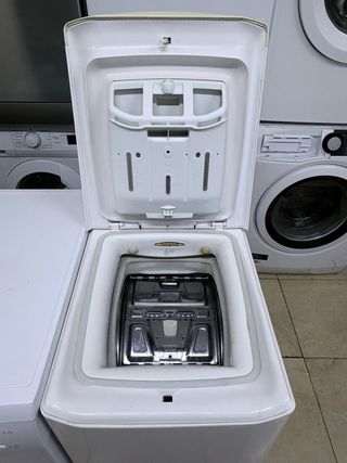 Lavadora Carga Superior Hoover 6kg