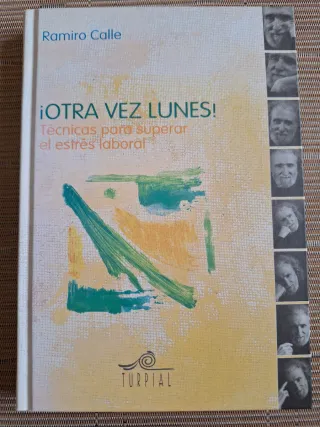 Lote 2 libros autoayuda.