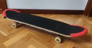 Hikole Skate 31 pulgadas con protecciones